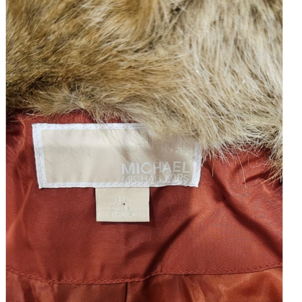 MICHAEL Michael Kors - Womens jacket - Picture 6 of 6